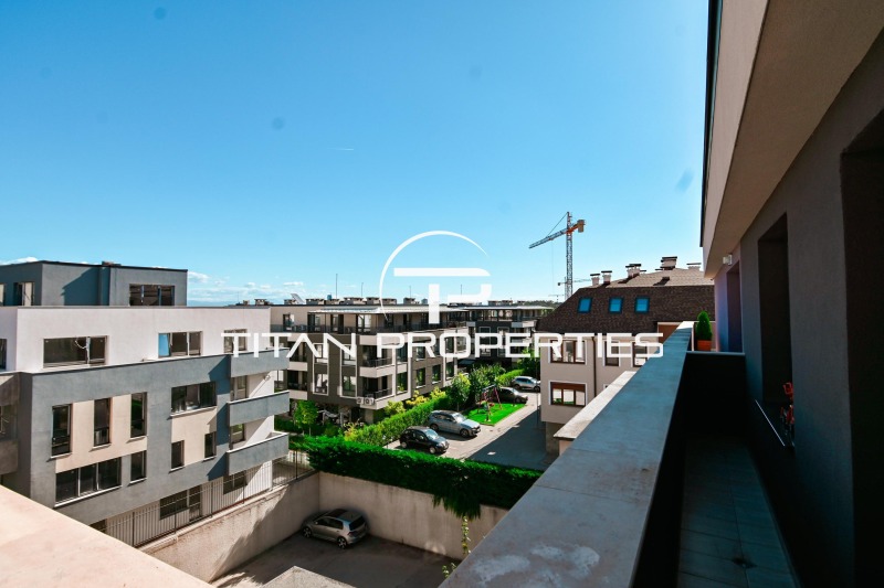 Продава  2-стаен град София , Малинова долина , 59 кв.м | 77035719 - изображение [12]