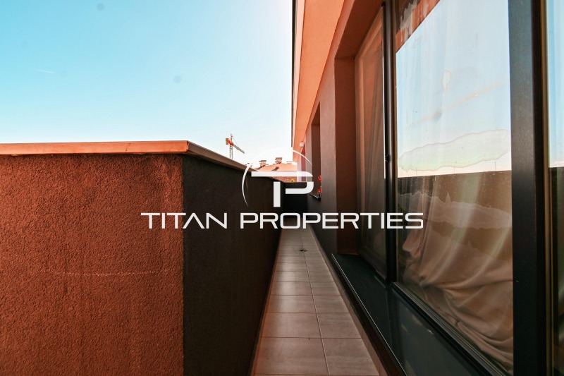 Продава  2-стаен град София , Малинова долина , 59 кв.м | 77035719 - изображение [11]