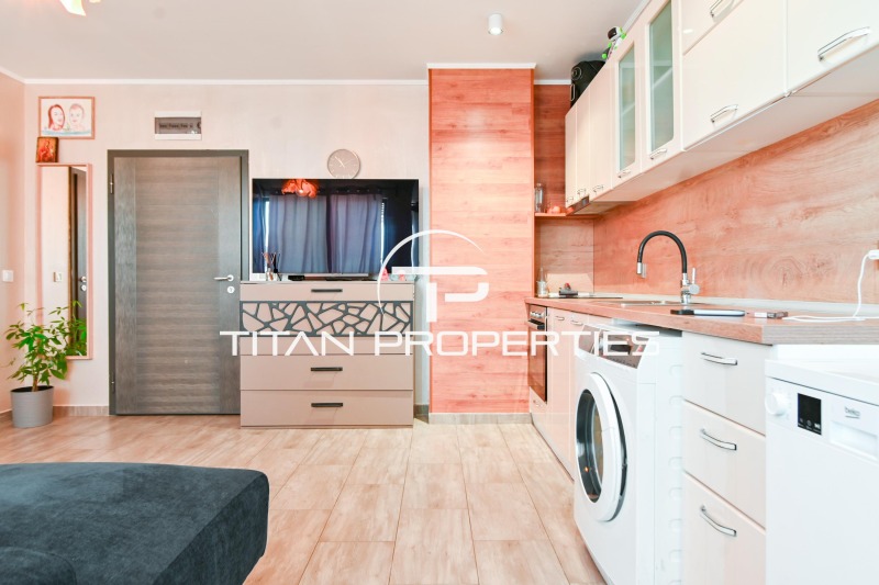 Продава  2-стаен град София , Малинова долина , 59 кв.м | 77035719 - изображение [4]