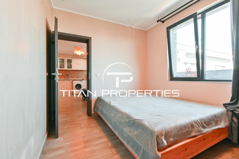 Продава  2-стаен град София , Малинова долина , 59 кв.м | 77035719 - изображение [6]