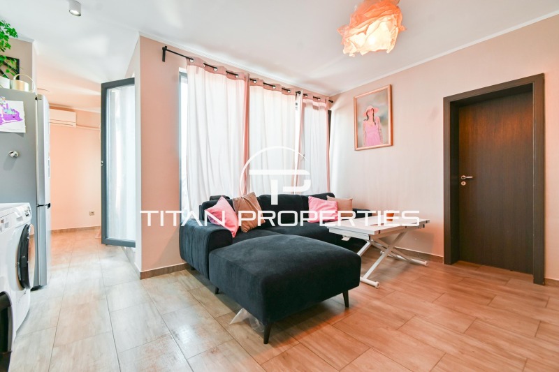 Продава  2-стаен град София , Малинова долина , 59 кв.м | 77035719