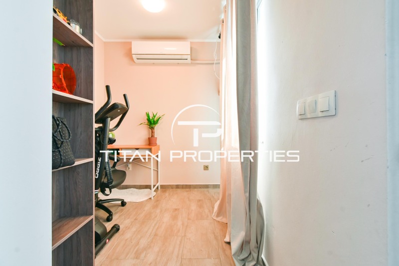 Продава  2-стаен град София , Малинова долина , 59 кв.м | 77035719 - изображение [5]