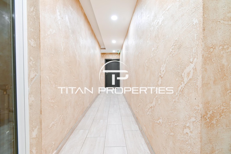 Продава  2-стаен град София , Малинова долина , 59 кв.м | 77035719 - изображение [10]
