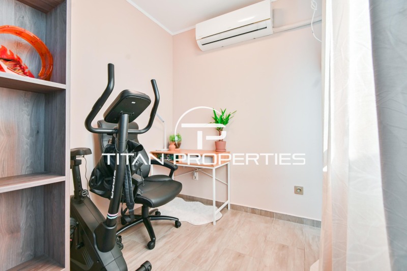 Продава  2-стаен град София , Малинова долина , 59 кв.м | 77035719 - изображение [8]