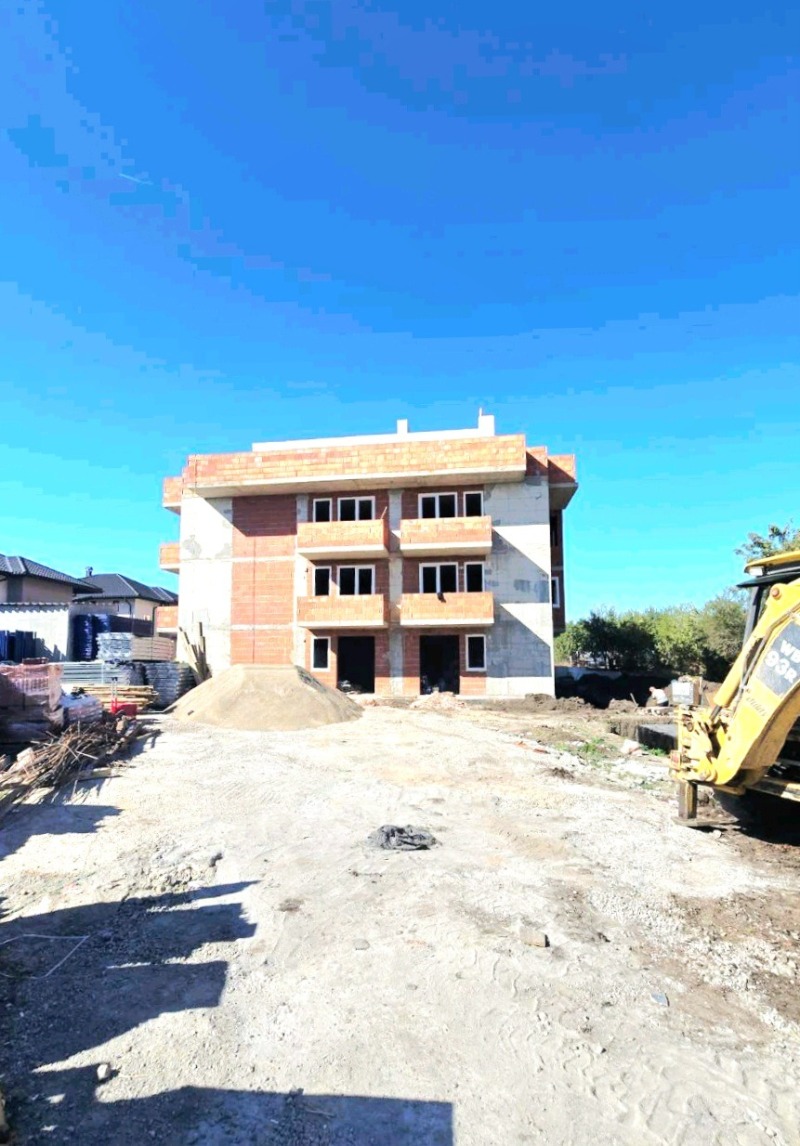 Eladó  1 hálószoba régió Sofia , Kostinbrod , 68 négyzetméter | 12379081 - kép [6]
