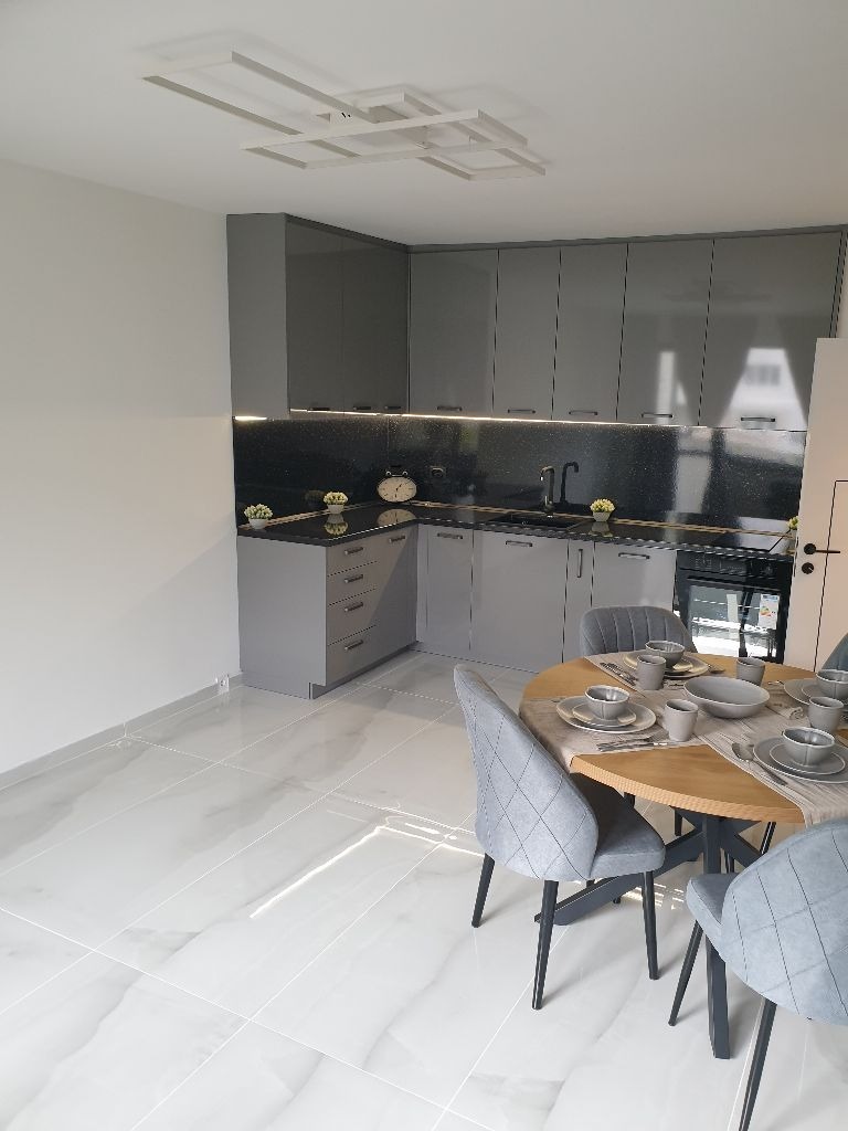 Продается  1 спальня София , Надежда 1 , 43 кв.м | 41143866 - изображение [2]
