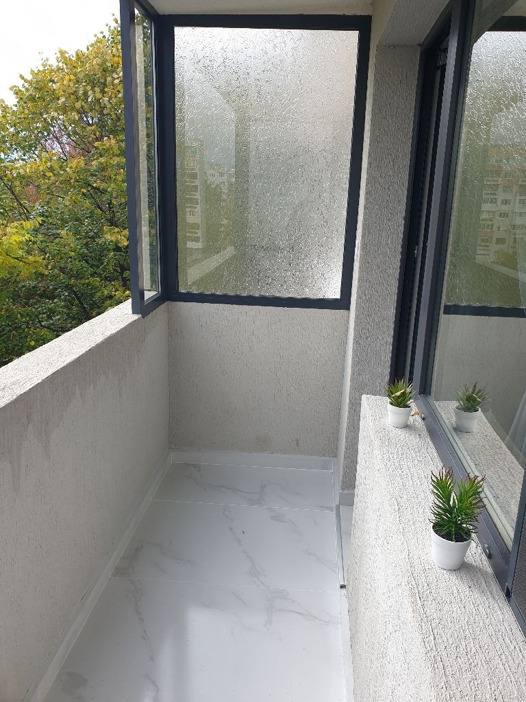 Продается  1 спальня София , Надежда 1 , 43 кв.м | 41143866 - изображение [14]