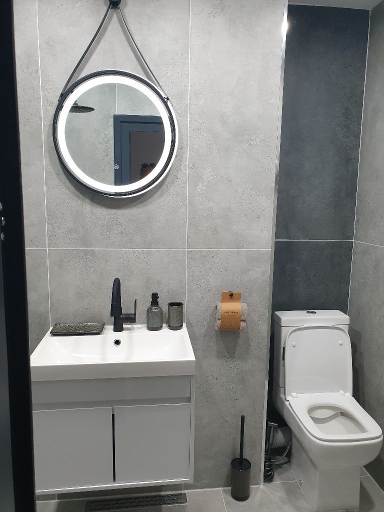 Продается  1 спальня София , Надежда 1 , 43 кв.м | 41143866 - изображение [10]