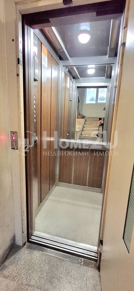 Продава 2-СТАЕН, гр. София, Младост 4, снимка 10 - Апартаменти - 52670943