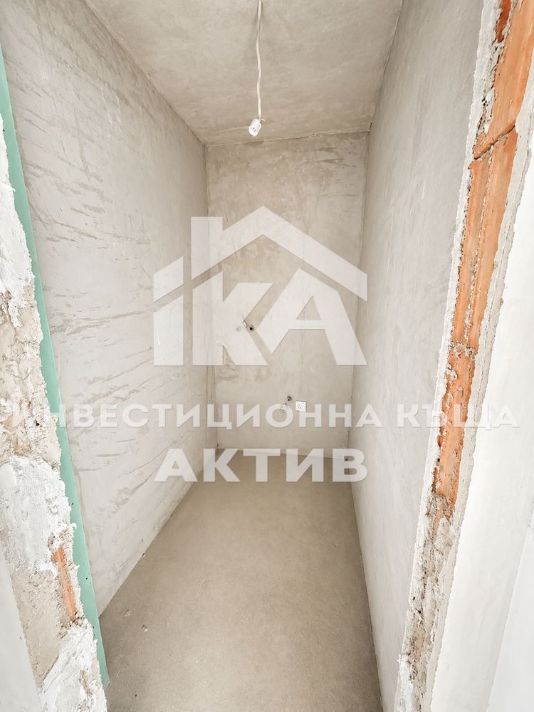 Продава 2-СТАЕН, гр. Пловдив, Гагарин, снимка 5 - Апартаменти - 55025371
