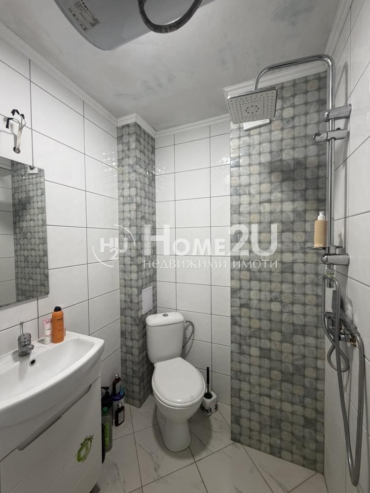 Продава 2-СТАЕН, гр. Пловдив, Южен, снимка 4 - Апартаменти - 56652979