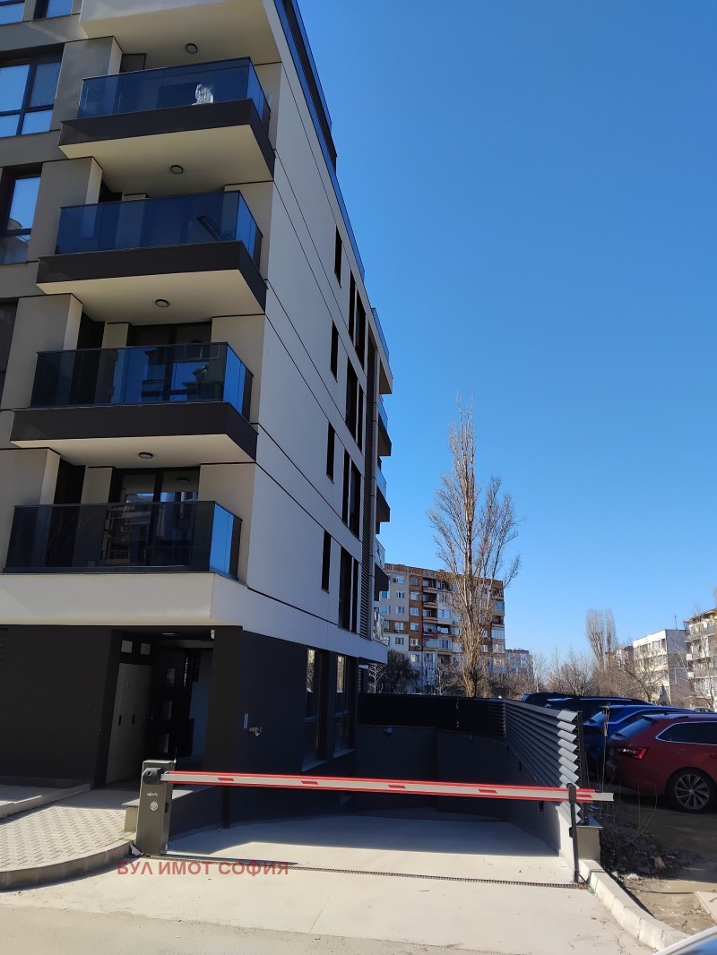 Продава  3-стаен град София , Полигона , 127 кв.м | 11397400 - изображение [11]