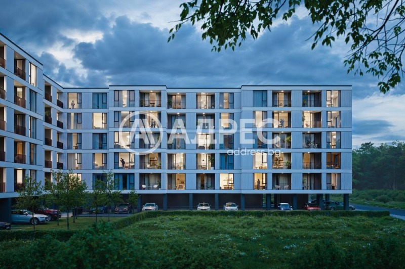 Продава  3-стаен, град София, Люлин 9 •  162 000 EUR • ID 64469871 — holmes.bg - [1] 