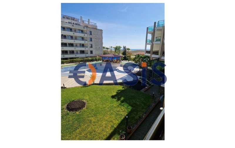 In vendita  2 camere da letto regione Burgas , Primorsko , 116 mq | 46672570