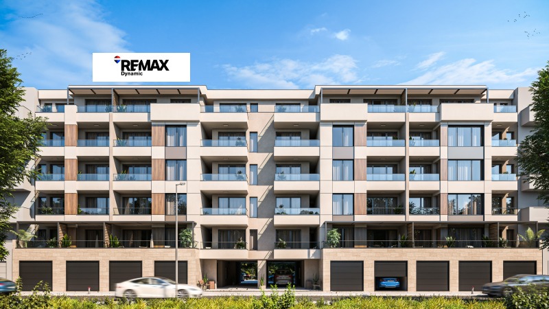 Продава 3-СТАЕН, гр. Поморие, област Бургас, снимка 4 - Апартаменти - 52166153