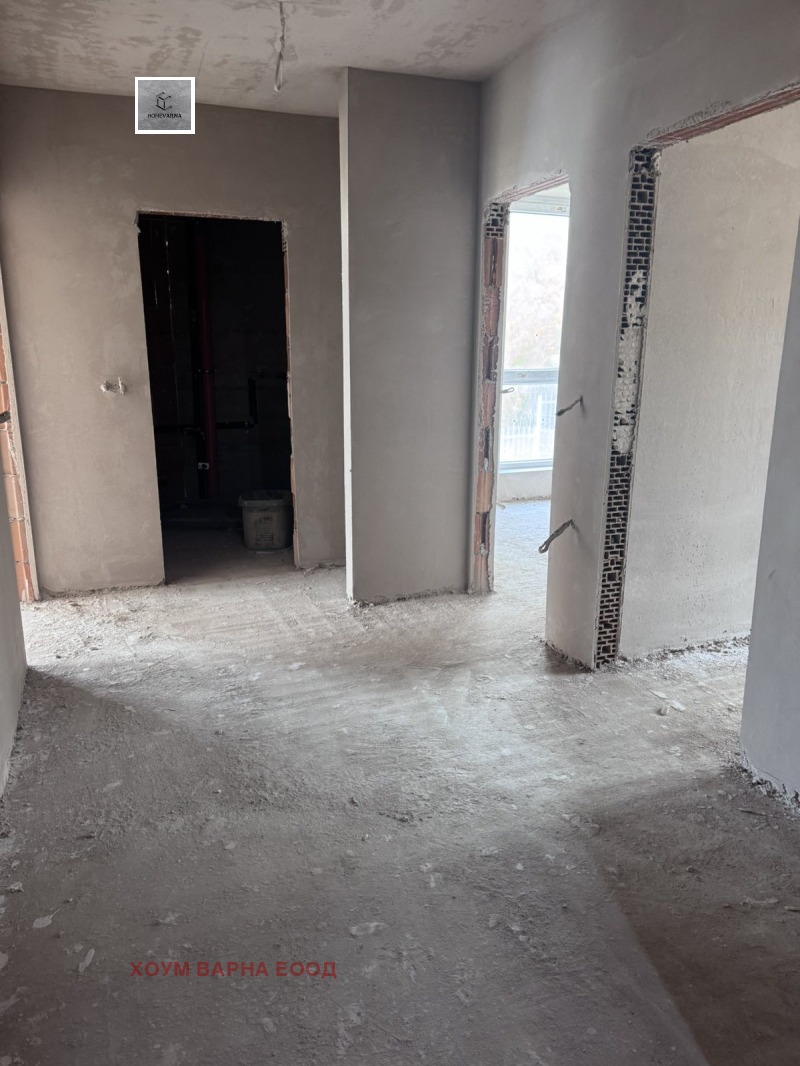 Продава 3-СТАЕН, гр. Варна, м-т Пчелина, снимка 3 - Апартаменти - 52451655