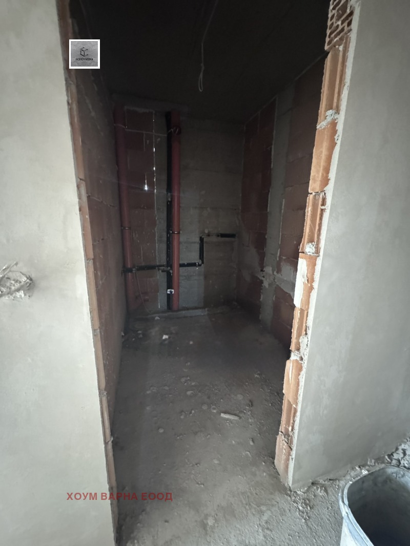 Продава 3-СТАЕН, гр. Варна, м-т Пчелина, снимка 9 - Апартаменти - 52451655