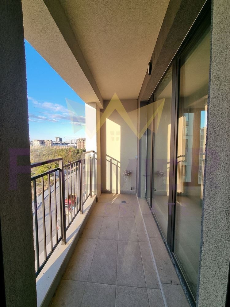 Продава 3-СТАЕН, гр. Пловдив, Тракия, снимка 8 - Апартаменти - 54132791