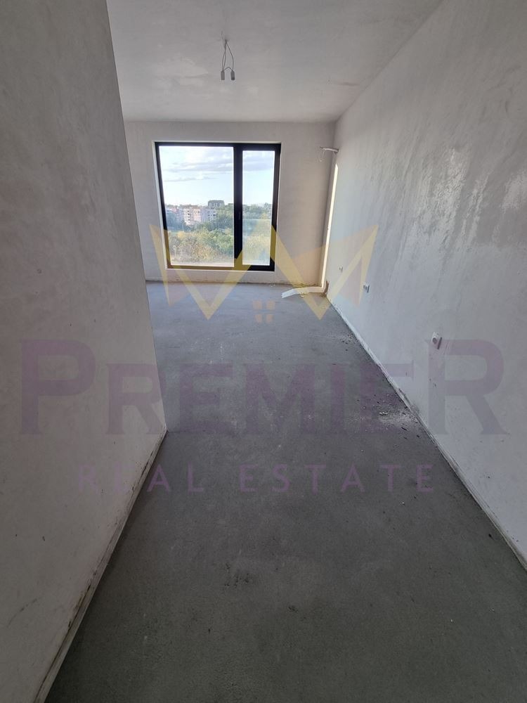 Продава 3-СТАЕН, гр. Пловдив, Тракия, снимка 4 - Апартаменти - 54132791