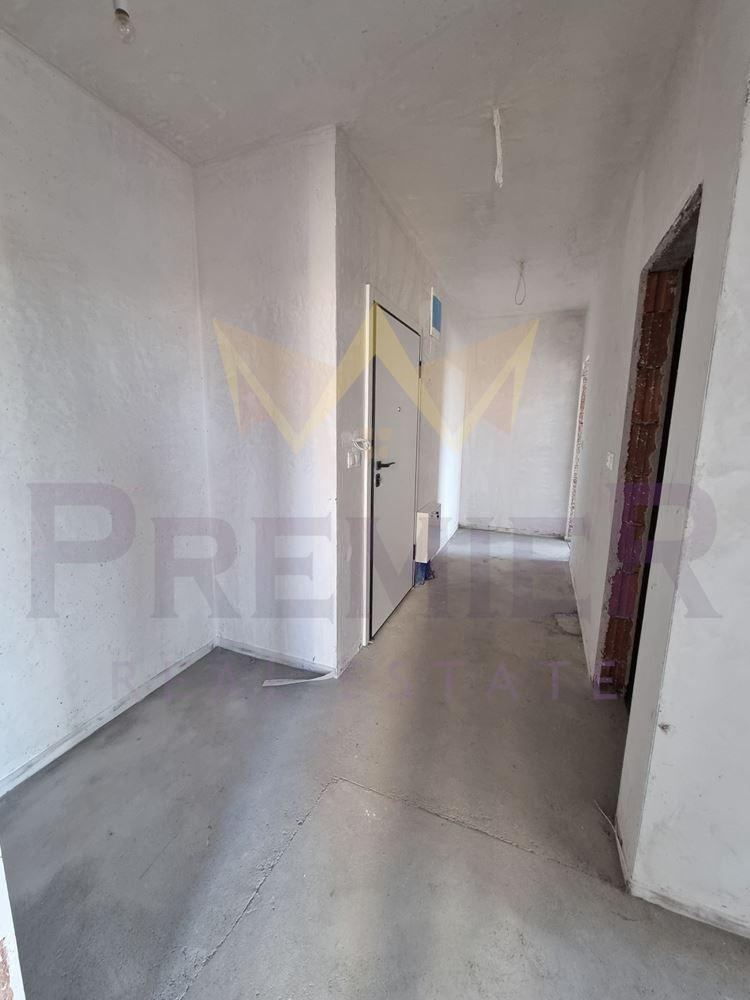 Продава 3-СТАЕН, гр. Пловдив, Тракия, снимка 6 - Апартаменти - 54132791