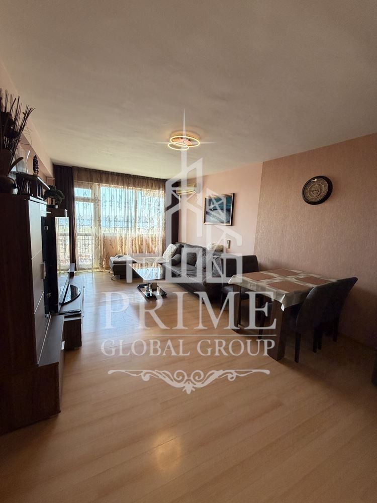 Продава 3-СТАЕН, гр. Варна, Бриз, снимка 11 - Апартаменти - 55750284