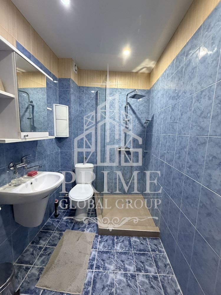 Продава 3-СТАЕН, гр. Варна, Бриз, снимка 9 - Апартаменти - 55750284