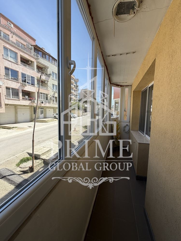 Продава 3-СТАЕН, гр. Варна, Бриз, снимка 8 - Апартаменти - 55750284