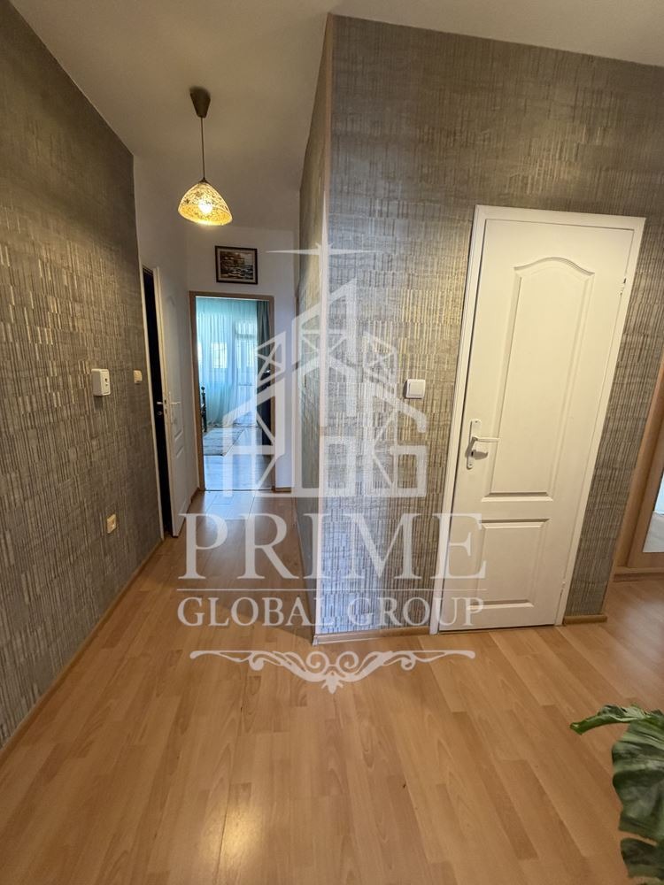 Продава 3-СТАЕН, гр. Варна, Бриз, снимка 5 - Апартаменти - 55750284
