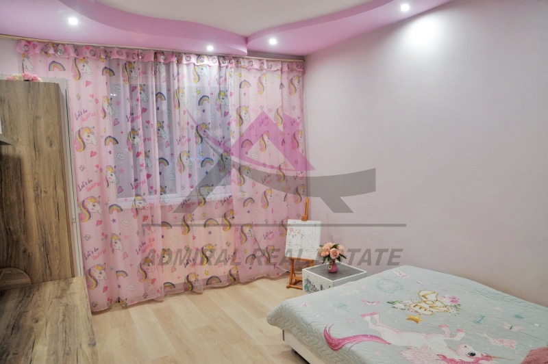 In vendita  3 camere da letto Varna , Zimno kino Trakiia , 96 mq | 61624948 - Immagine [6]