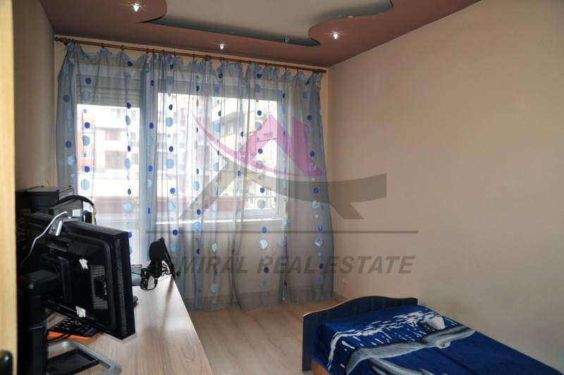 In vendita  3 camere da letto Varna , Zimno kino Trakiia , 96 mq | 61624948 - Immagine [3]