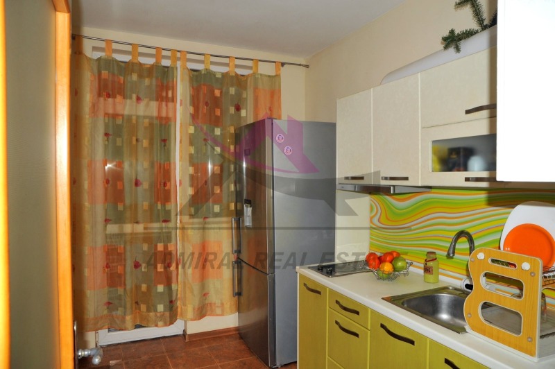 Продава  4-стаен град Варна , Зимно кино Тракия , 96 кв.м | 61624948 - изображение [5]