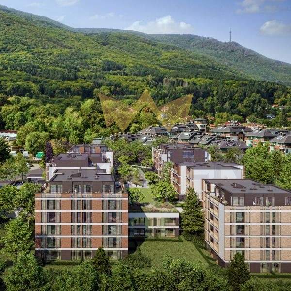 Eladó  3 hálószobás Sofia , Bojana , 212 négyzetméter | 52138239 - kép [2]