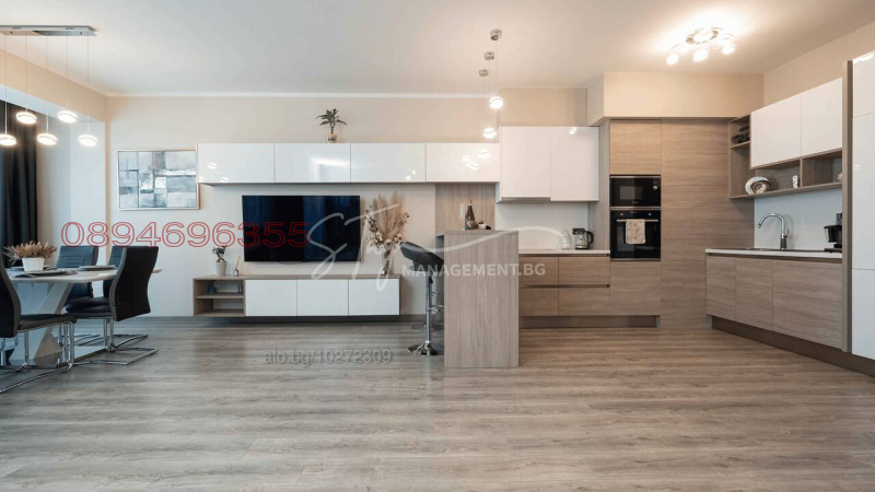 Продава 3-СТАЕН, град Бургас, Зорница • 496545 € / 971157.61 лв. • 45935382 1