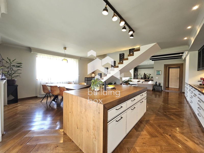 Продава 4-СТАЕН, гр. София, Витоша, снимка 6 - Апартаменти - 53591755