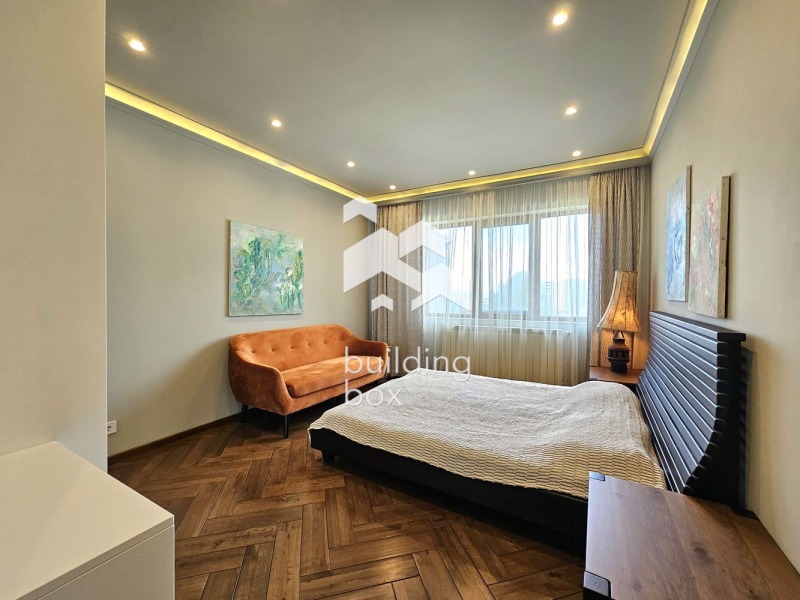 Продава 4-СТАЕН, гр. София, Витоша, снимка 12 - Апартаменти - 53591755