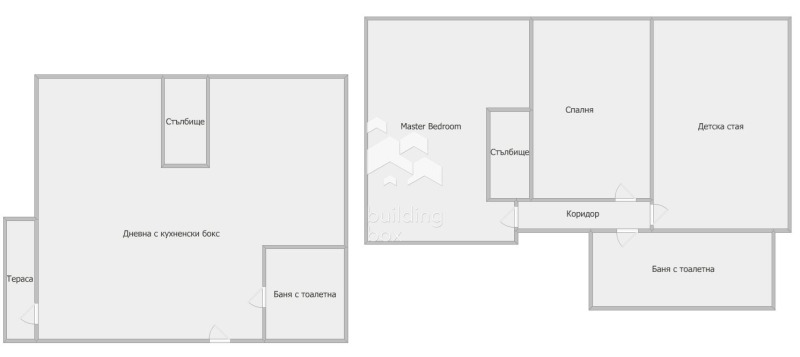 Продава 4-СТАЕН, гр. София, Витоша, снимка 15 - Апартаменти - 53591755