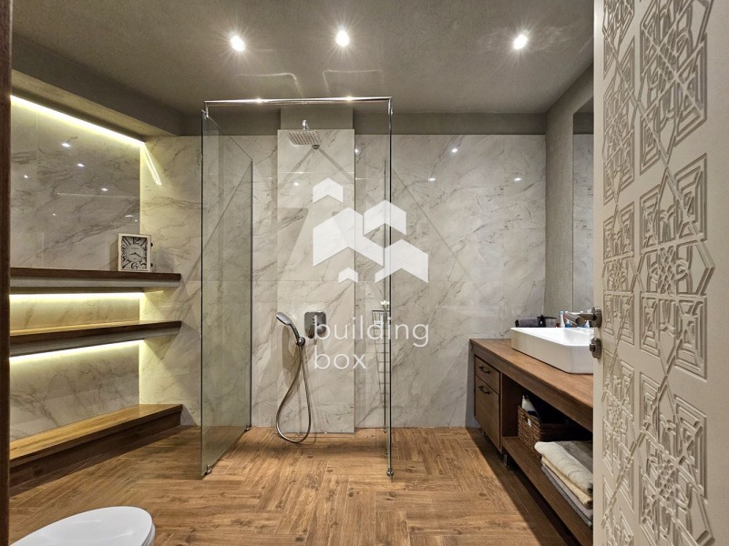 Продава 4-СТАЕН, гр. София, Витоша, снимка 8 - Апартаменти - 53591755