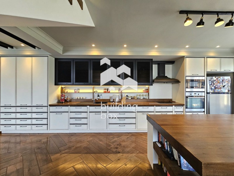 Продава 4-СТАЕН, гр. София, Витоша, снимка 5 - Апартаменти - 53591755