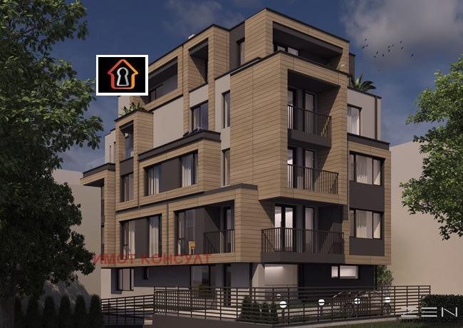 Myytävänä  3+ makuuhuone Vratsa , Tsentar , 136 neliömetriä | 42589980 - kuva [3]