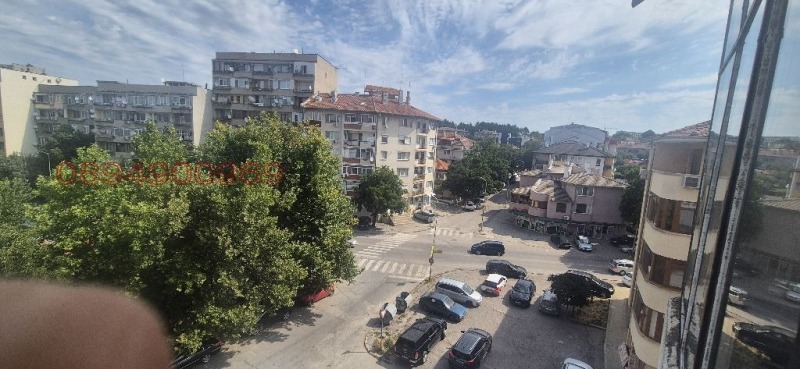 Продава МНОГОСТАЕН, гр. Търговище, Център, снимка 6 - Апартаменти - 52895990