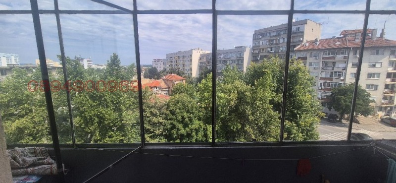 Продава МНОГОСТАЕН, гр. Търговище, Център, снимка 4 - Апартаменти - 52895990