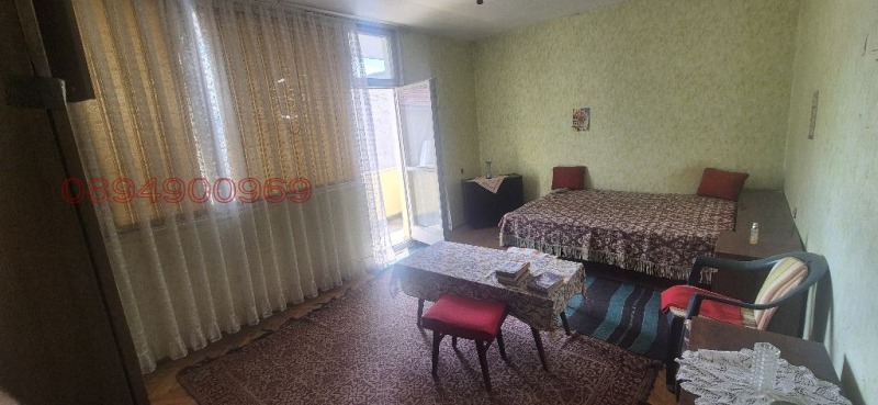 Продава МНОГОСТАЕН, гр. Търговище, Център, снимка 7 - Апартаменти - 52895990