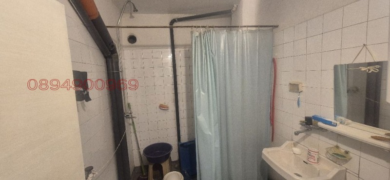 Продава МНОГОСТАЕН, гр. Търговище, Център, снимка 8 - Апартаменти - 52895990