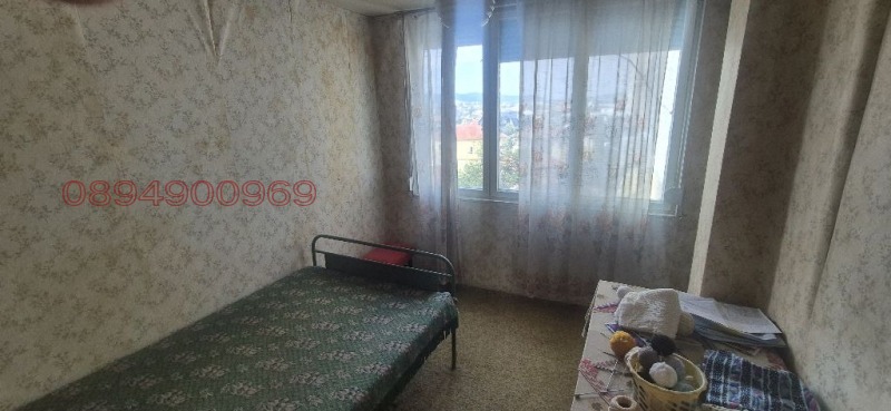 Продава МНОГОСТАЕН, гр. Търговище, Център, снимка 12 - Апартаменти - 52895990