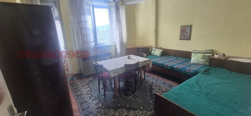 Продава МНОГОСТАЕН, гр. Търговище, Център, снимка 9 - Апартаменти - 52895990