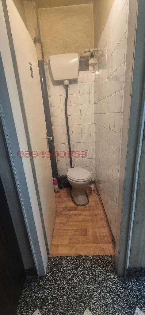 Продава МНОГОСТАЕН, гр. Търговище, Център, снимка 15 - Апартаменти - 52895990