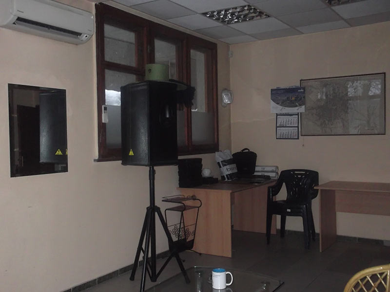 For Sale  Office Sofia , Meditsinska akademiya , 76 sq.m | 89939719 - image [3]