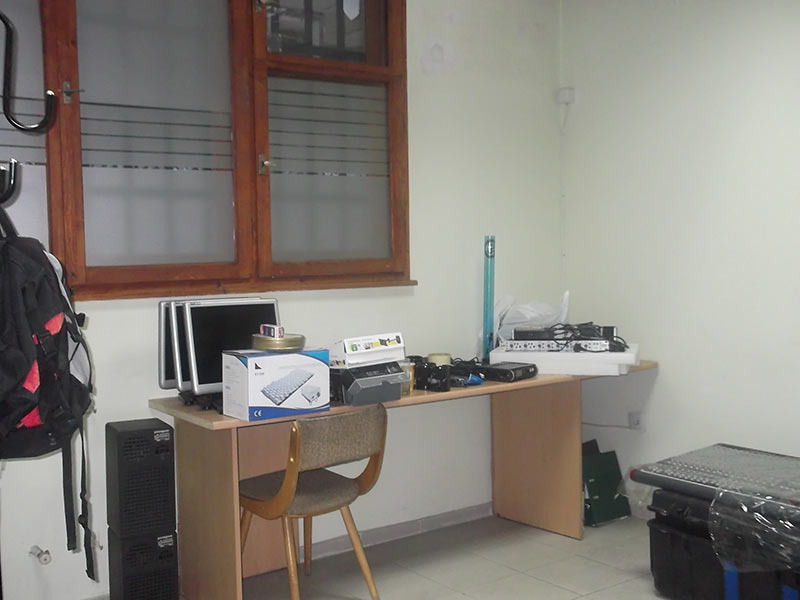 À vendre  Bureau Sofia , Meditsinska akademiya , 76 m² | 89939719 - image [11]