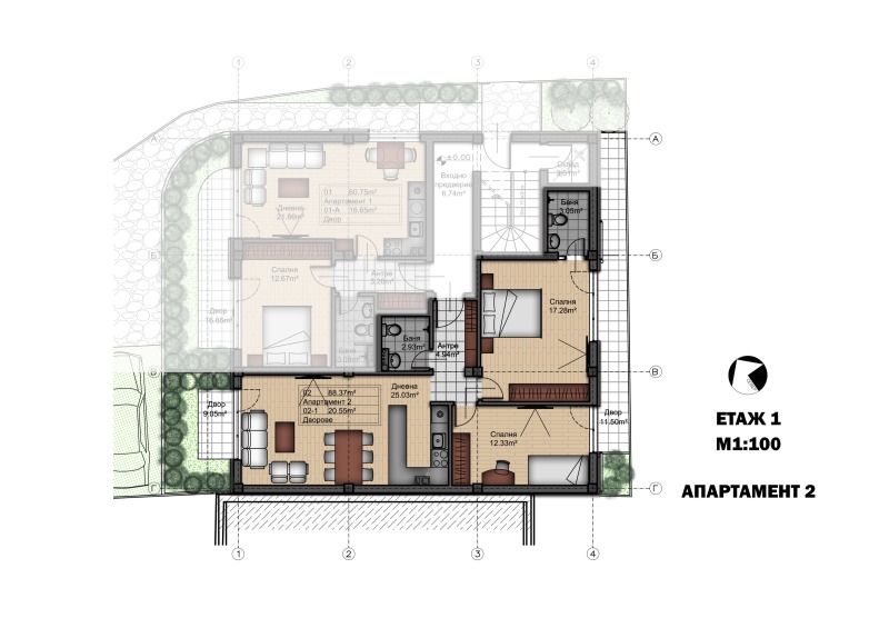 For Sale  House Sofia , Vitosha , 438 sq.m | 28580196 - image [5]