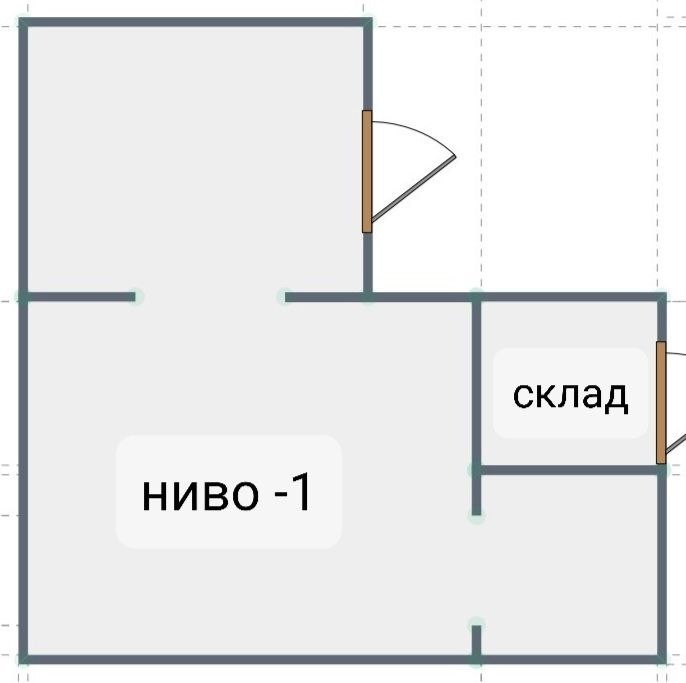 Продава КЪЩА, гр. Банкя, област София-град, снимка 3 - Къщи - 47361790